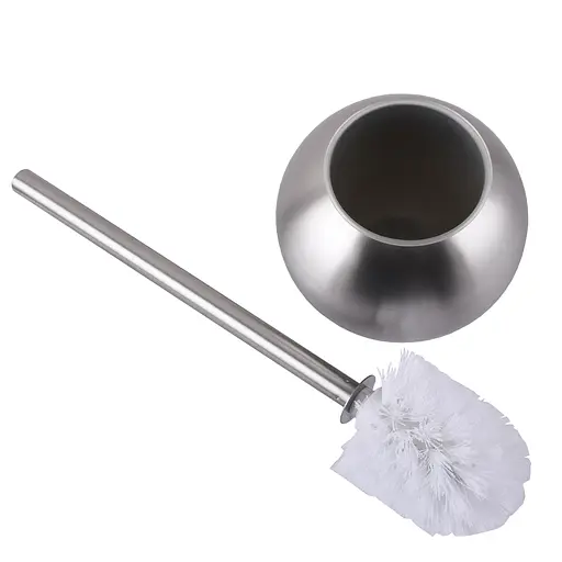 Йоржик підлоговий Hotec 16.607 Stainless Steel, Нержавіюча сталь - фото 4