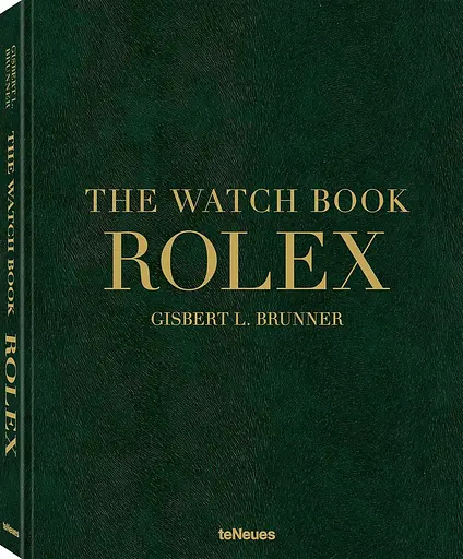 The Watch Book. Rolex - фото 2