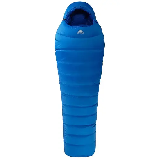 Спальник Mountain Equipment Classic 750 Down Long L лівий Skydiver (1053-ME-003552.01320.LonL)
