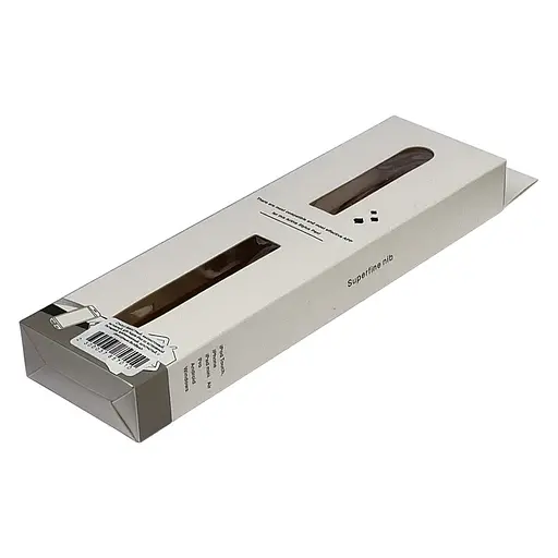 Стилус ємнісний, високоточний, активний для Apple iPad, із вбудованою батареєю, алюмінієвий, золотистий, із сенсорним Увімк./Вимк. - фото 3