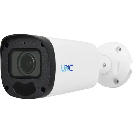 IP відеокамера UNC UNW-5MAFIRP-50W/2.8-12A E циліндрична 5 Мп
