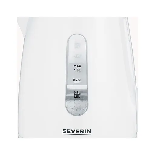 Электрочайник Severin WK 3411 - фото 3