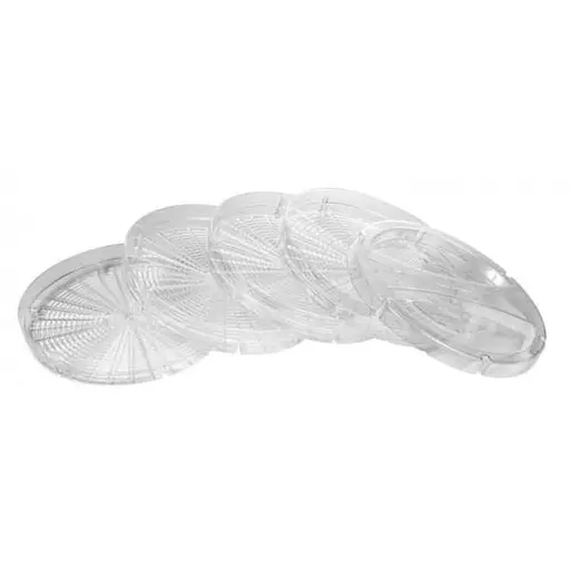 Сушарка Zelmer ZFD1005 - фото 8