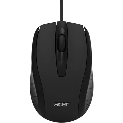Мышь Acer Optical 008 Black (HP.EXPBG.008)