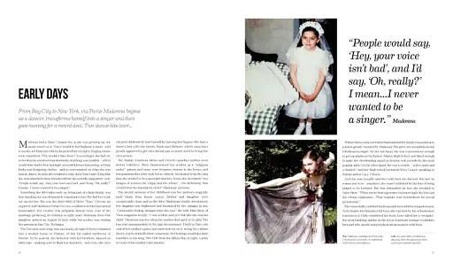 Madonna: Album by Album - фото 8