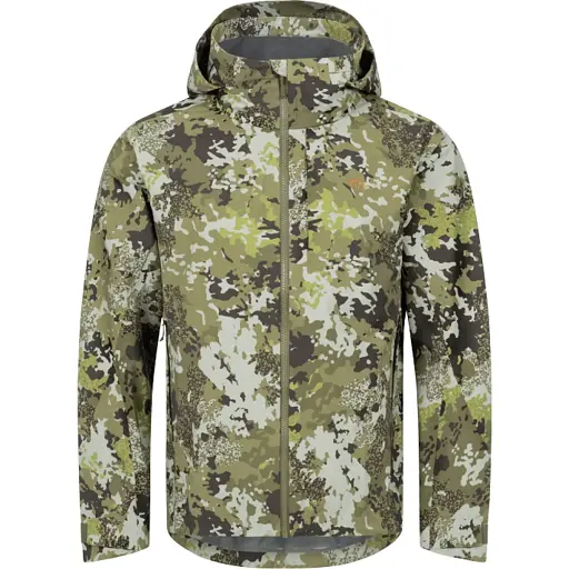 Куртка Blaser Active Outfits Venture 3L S Camo