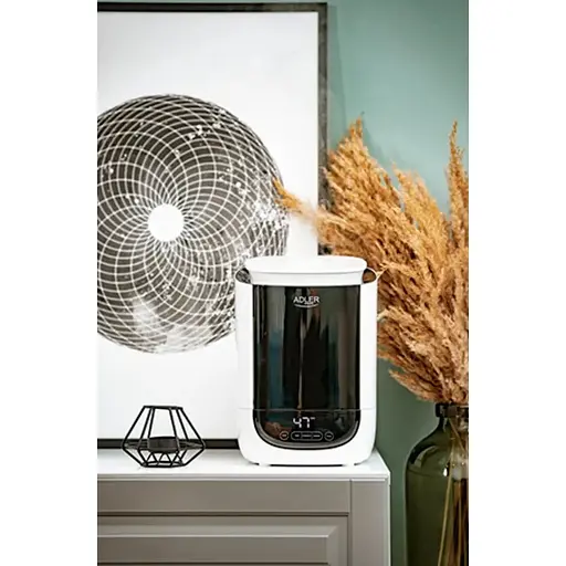 Увлажнитель воздуха Adler AD 7966, 4.6 л - фото 9