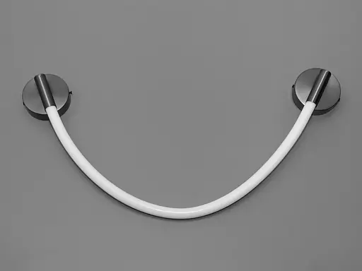 Сучасний, новаторський світлодіодний світильник шланг, потужністю 10W - фото 1