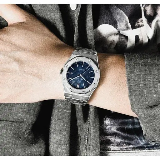 Мужские наручные часы Benyar Wonder - фото 10