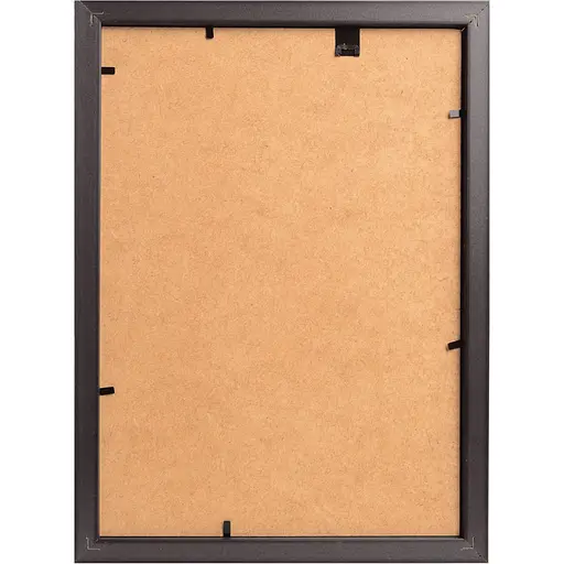 Фоторамка LA 2014-B185 Brown 30 x 40 см (30x40 LA 2014-B185 Brown) - фото 3