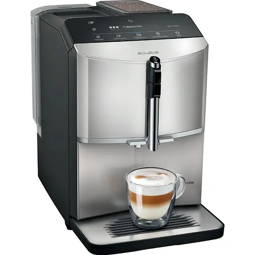 Кофемашина Siemens EQ.300 TF303E07 [139158]