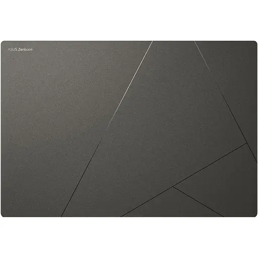 Ноутбук ASUS Zenbook S 16 UM5606WA с процессором AMD Ryzen AI 9 HX 370 pana la 5.1GHz, 16'', 3K, OLED, 120, сенсорный, 32GB LPDDR5X, 1TB SSD, AMD Radeon™ 8 - фото 12