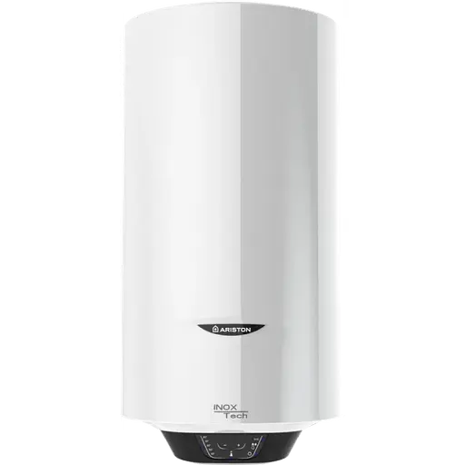 Водонагрівач Ariston PRO1 ECO 50 V SLIM 1.8K PL EU - фото 2