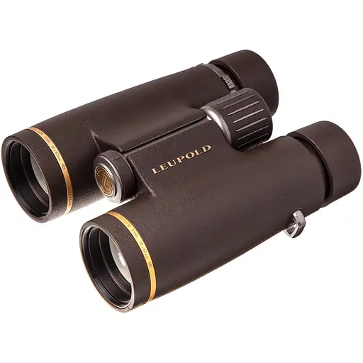 Бинокль Leupold 10x42 Golden Ring