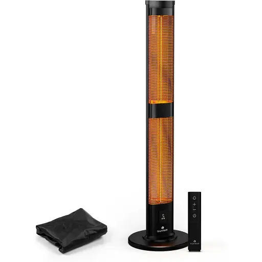 Інфрачервоний обігрівач Blumfeldt BlazeTower (10046339)