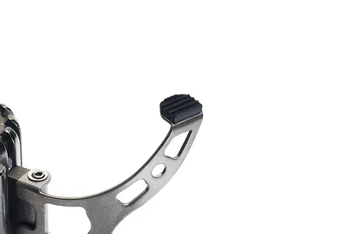 Горелка мультитопливная BRS 8В (1047-BRS-8B) - фото 7