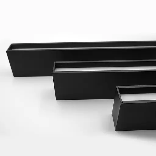 Настінний світильник Skarlat RWLB098 5W BK 3000K - фото 5