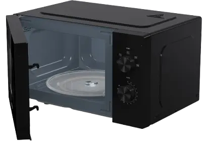 Мікрохвильова піч Hisense H20MOBP1 (M20XYZ) (6915580) - фото 3