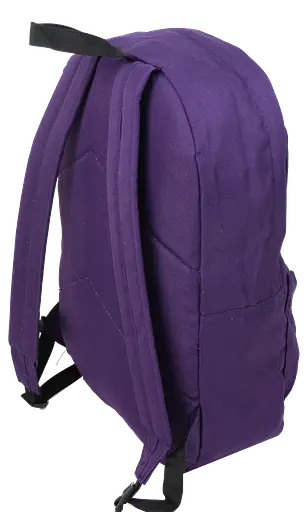 Женский легкий рюкзак 19L Disney Princess фиолетовый Delta sum0028800 - фото 6