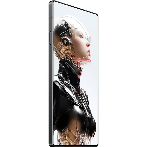 Смартфон Redmagic 10S Pro 16/512 GB Dusk [139140] - фото 2