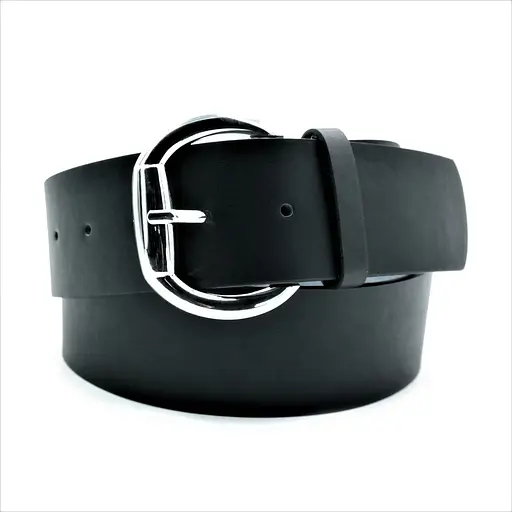 Ремінь Le-Mon жіночий 110х4,8 см acs0024347 - фото 2