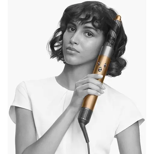 Фэн-стайлер Dyson Airwrap Complete Limited Edition Blue/Rose Gold (426107-01) (73041) - фото 3