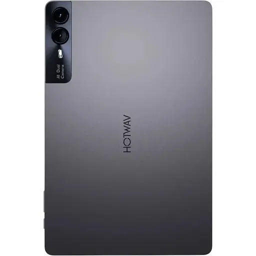 Планшет Hotwav Pad 11 6/256GB Gray LTE Global version - фото 2
