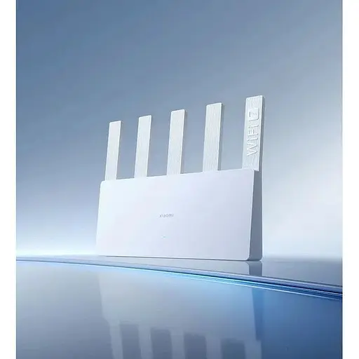 Роутер Xiaomi Mi Router BE5000 - фото 2