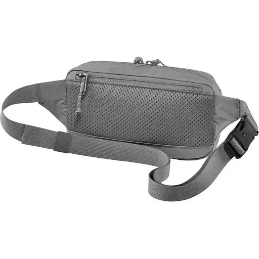 Поясна сумка Fjallraven High Coast Hip Pack Shark Grey (1004-23223.016) - фото 2