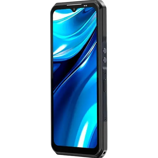Смартфон Oukitel WP39 Pro 12/512GB Grey [143117] - фото 4