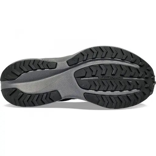 Кроссовки Saucony Ride 15 TR GTX Wmn 39 Black (1097-S10799-108) - фото 4