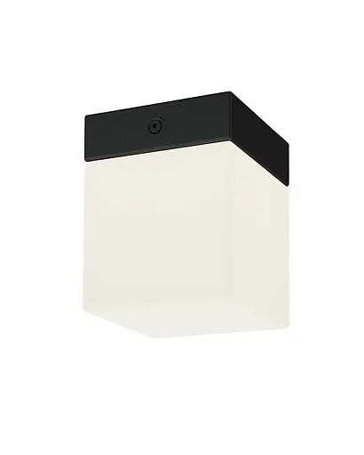 Світильник для ванної Nowodvorski 8054 Sis - фото 1