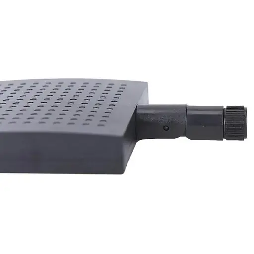 Направленная антенна Nectronix TQC-2400-12 wifi 2.4 ГГц с усилением 12 Dbi разъем SMA с иглой - фото 5