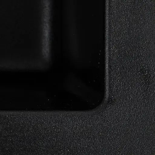 Кухонная мойка Platinum 4040 RUBA (SP000040719) - фото 2