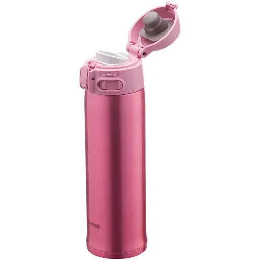 Термокружка Zojirushi SM-TA48PA 0.48 л Pink - фото 2