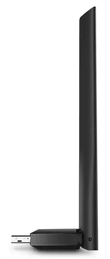 WiFi-адаптер TP-Link USB Archer T600U Plus (Archer T600U Plus) - фото 2