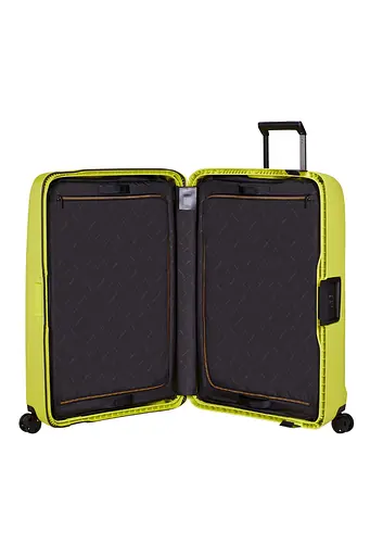Валіза Samsonite ESSENS LIME 81x56x34 81 См KM0*44004 - фото 12