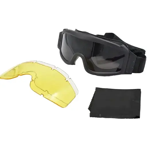 Окуляри STS Tactical mask (1013-2321.00.04)