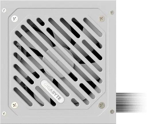 Блок питания Gigabyte GP-P650SS ICE 650W 80+ Silver - фото 5
