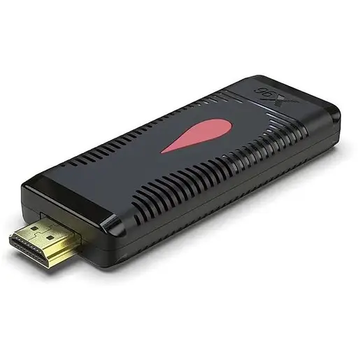 ТБ плеєр-приставка Allwinner TV Stick X96 S400 2/16 ГБ - фото 6