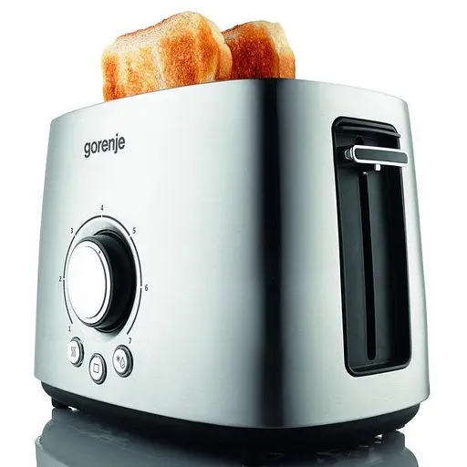 Тостер Gorenje T1000E - фото 4
