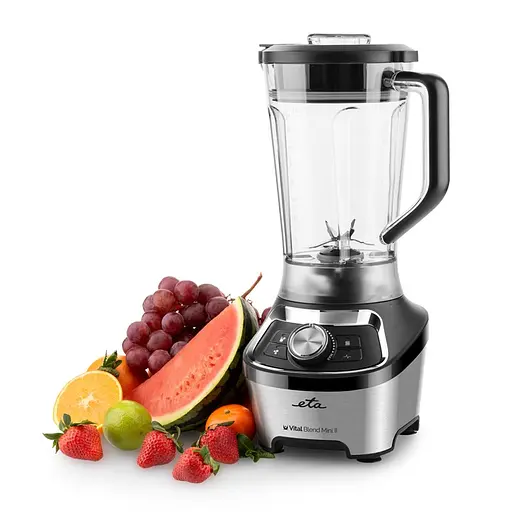 Блендер стаціонарний ETA Vital Blend Mini II 5100 90000  - фото 3