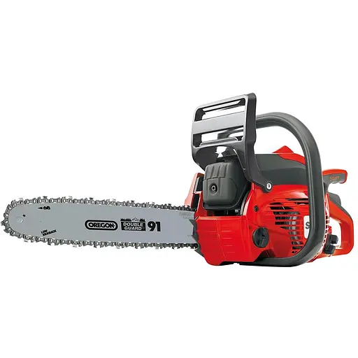 Цепная бензиновая пила AL-KO 6442 (127430) - фото 1