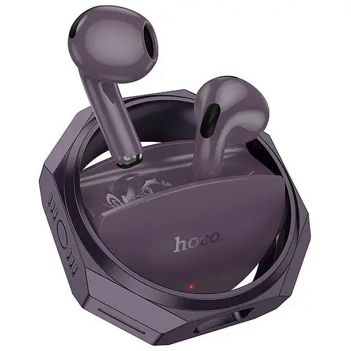 Навушники Hoco Glory true wireless BT headset EW70 BT5.5 35/300mAh 6h