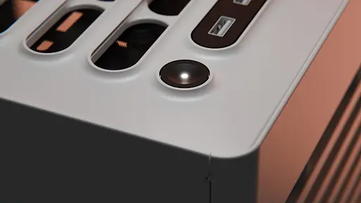 Корпус HAVN HS 420 Base Edition белый (HVN-CA-HS420-05) - фото 10