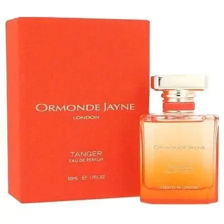 Парфюмерная вода Ormonde Jayne Byzance 50 мл - фото 1