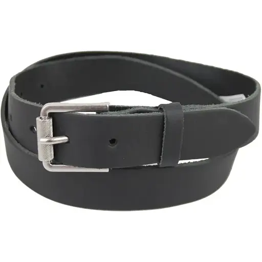 Ремінь шкіряний C&A жіночий 90-110х2,8 см acs0017721 - фото 1