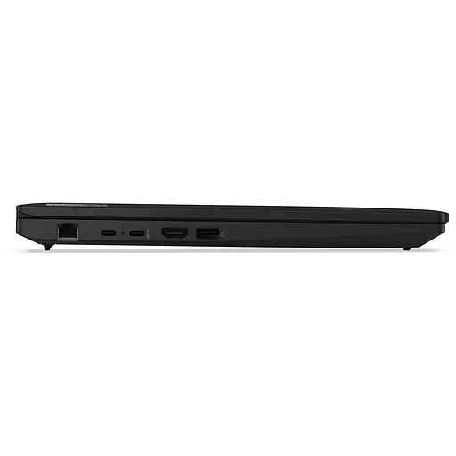 Ноутбук Lenovo ThinkPad L16 Gen 1 с процессором AMD Ryzen™ 5 PRO 7535U 4.55GHz, 16" WUXGA, IPS, 32GB DDR5 RAM, 1TB SSD, AMD Radeon™ 660M графикой, Windows® 11 Pro, черный, - фото 10