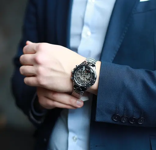 Годинник Winner Action - фото 3