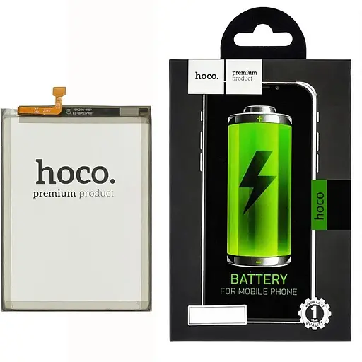 Акумулятор Hoco EB-BA136ABY для Samsung A136 A13 (5G)/M135 M13